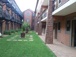 To Let 1 Bedroom Property for Rent in Langenhovenpark Free State